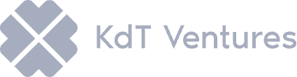 KdT Ventures logo